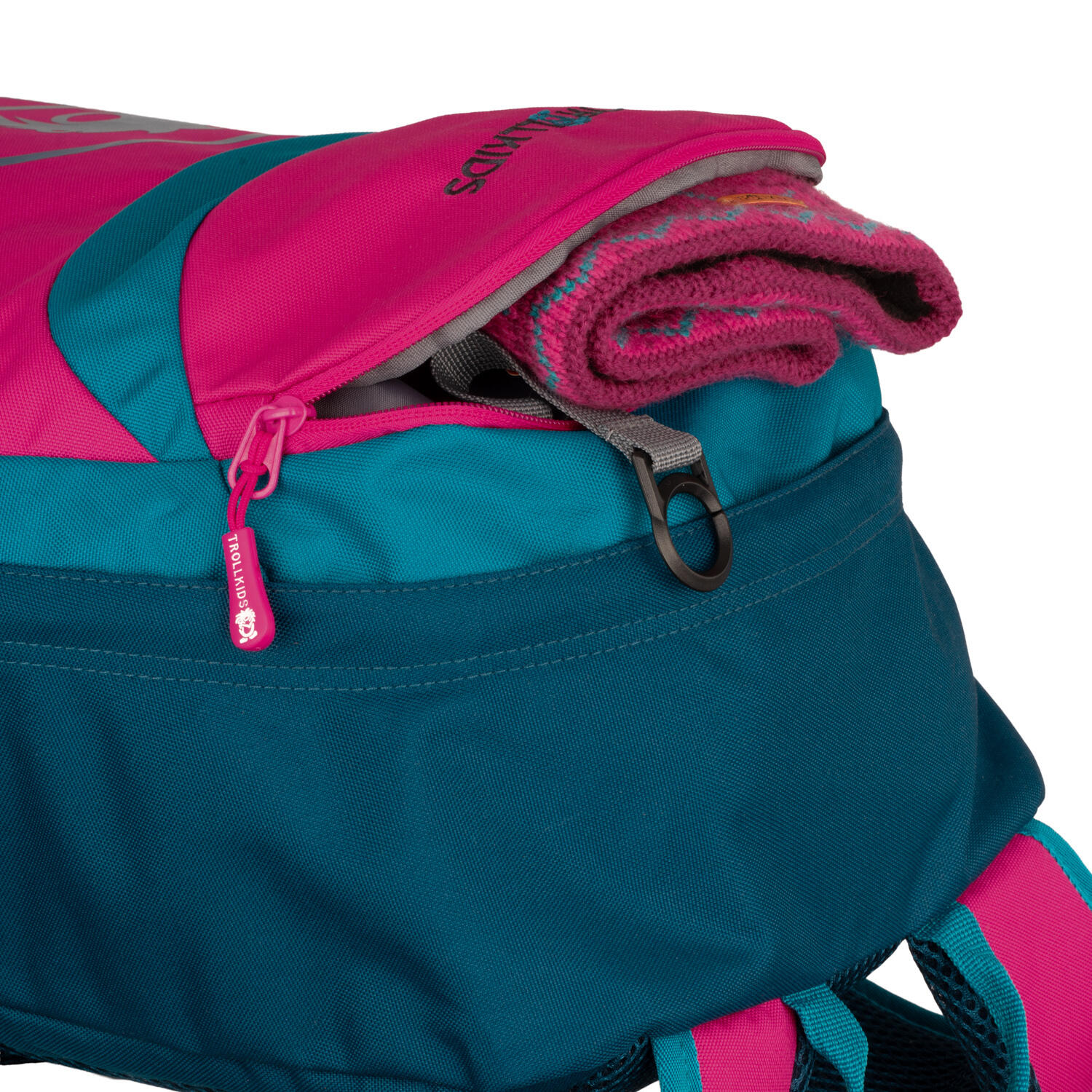 TROLLKIDS Kids Skjorta Pack 20 L 6/9