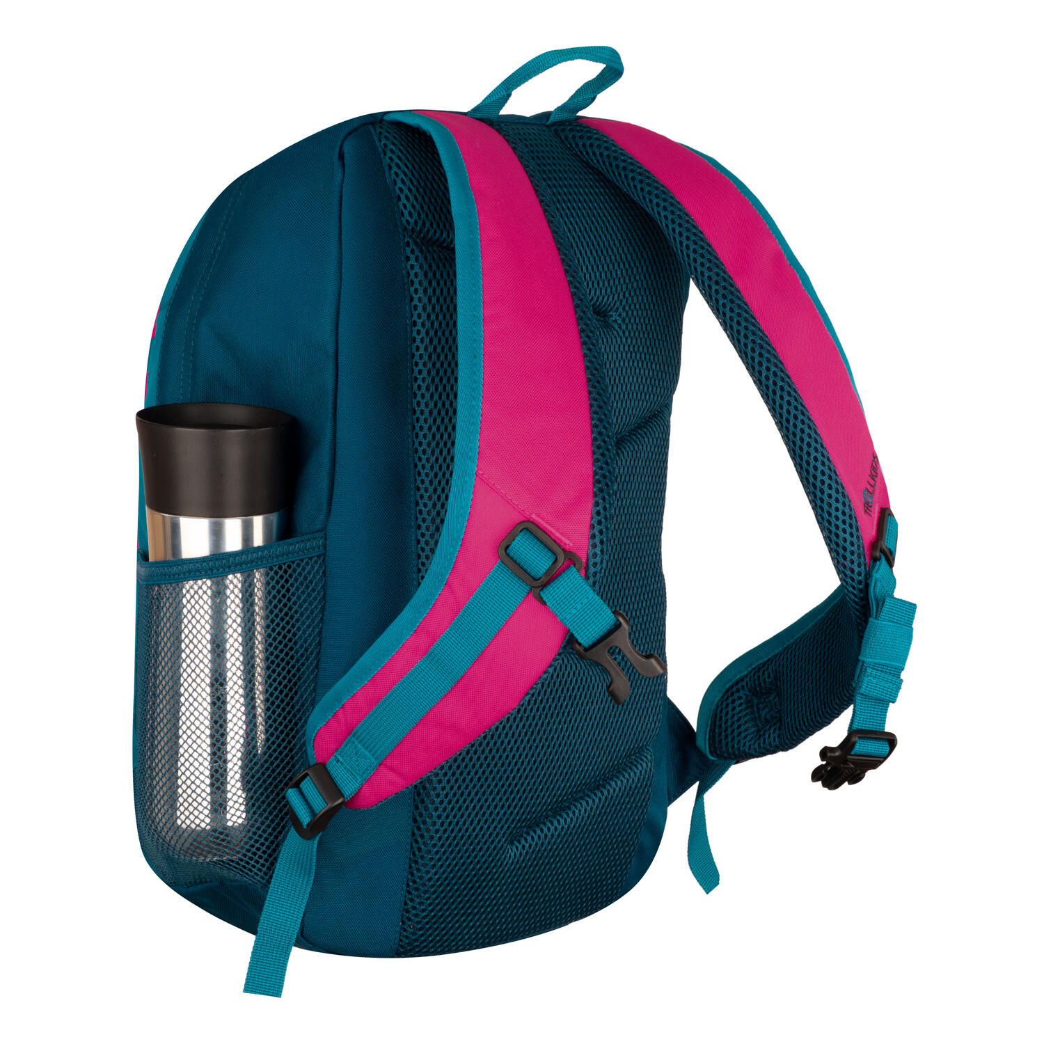 TROLLKIDS Kids Skjorta Pack 20 L 4/9
