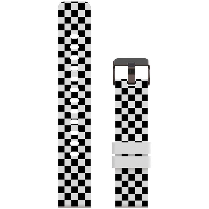 Smartwatch copii CANYON Joyce KW-43, Dual Bluetooth, Android/iOS, IP67 (Alb)