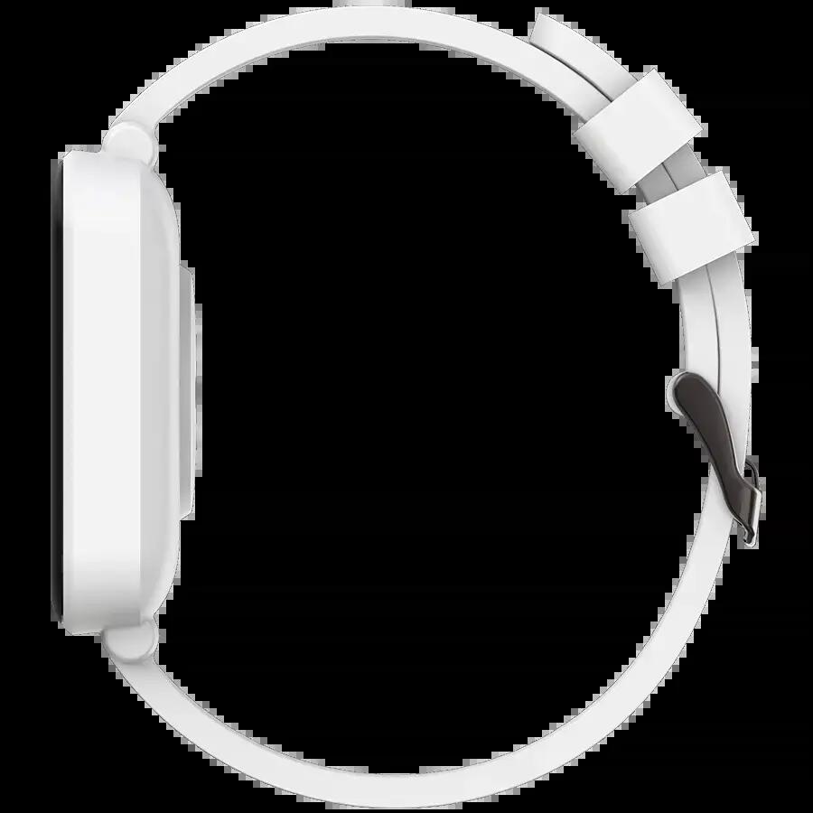 Slimme horloge Canyon Joyce KW-43 Unisexe Wit 4/6
