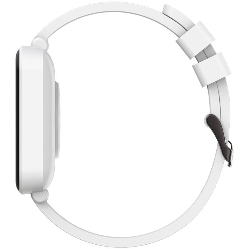 Smartwatch copii CANYON Joyce KW-43, Dual Bluetooth, Android/iOS, IP67 (Alb)