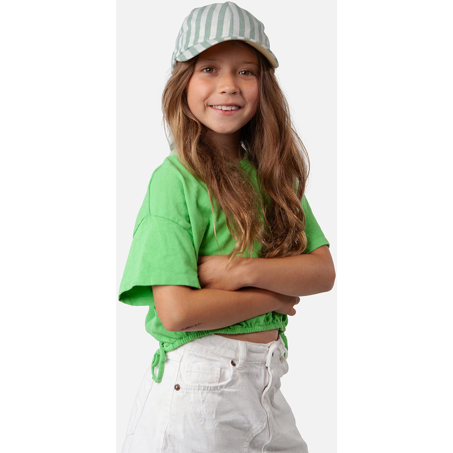 Kinder Cap WUPPY CAP 2/3
