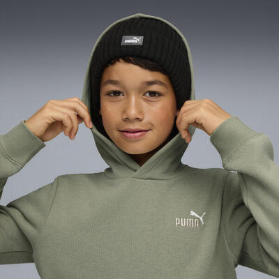 Gorro beanie Classic Low Crown Niño PUMA Poised Pink