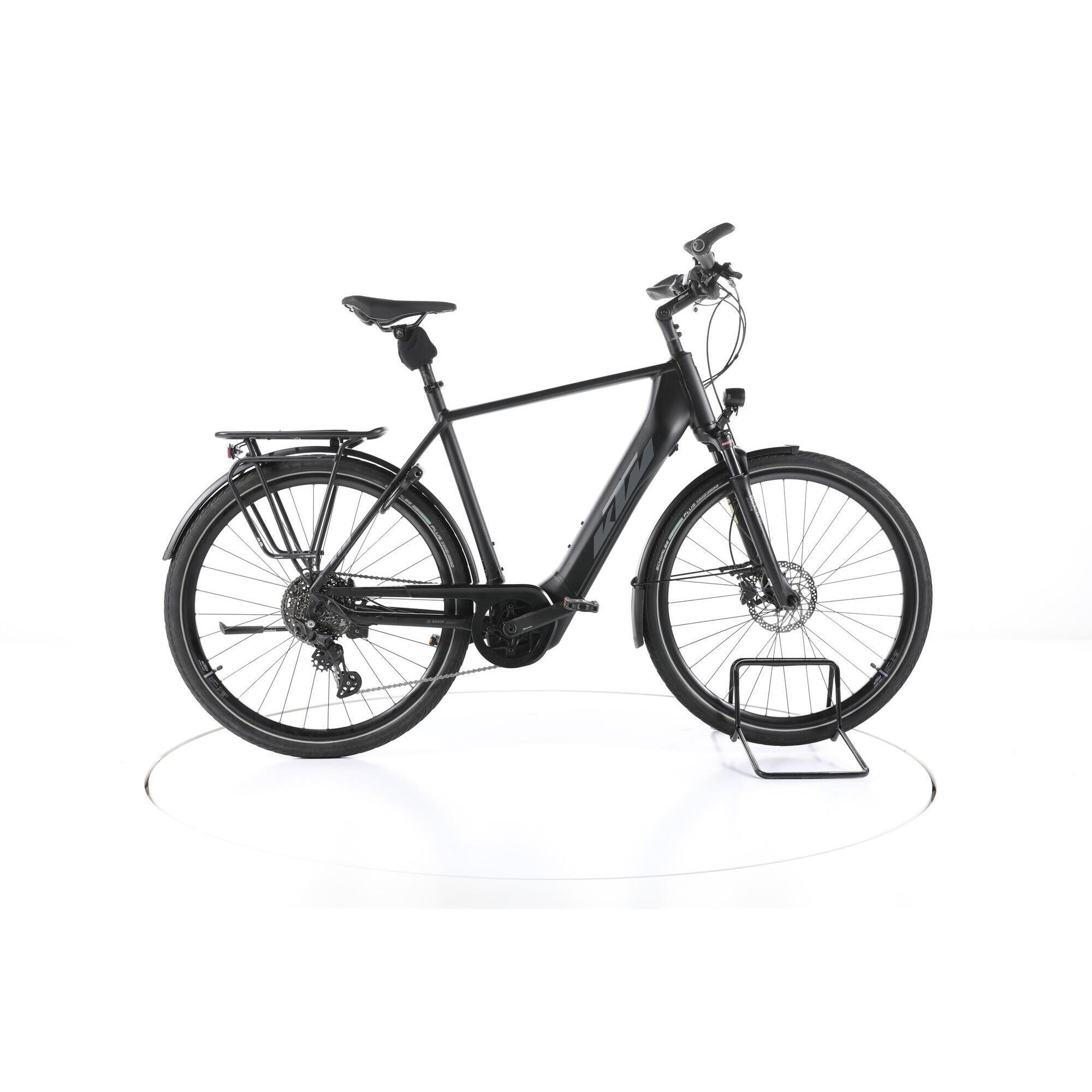 KTM 2ND LIFE - Kolo KTM Cento 10 - Velmi dobrý stav