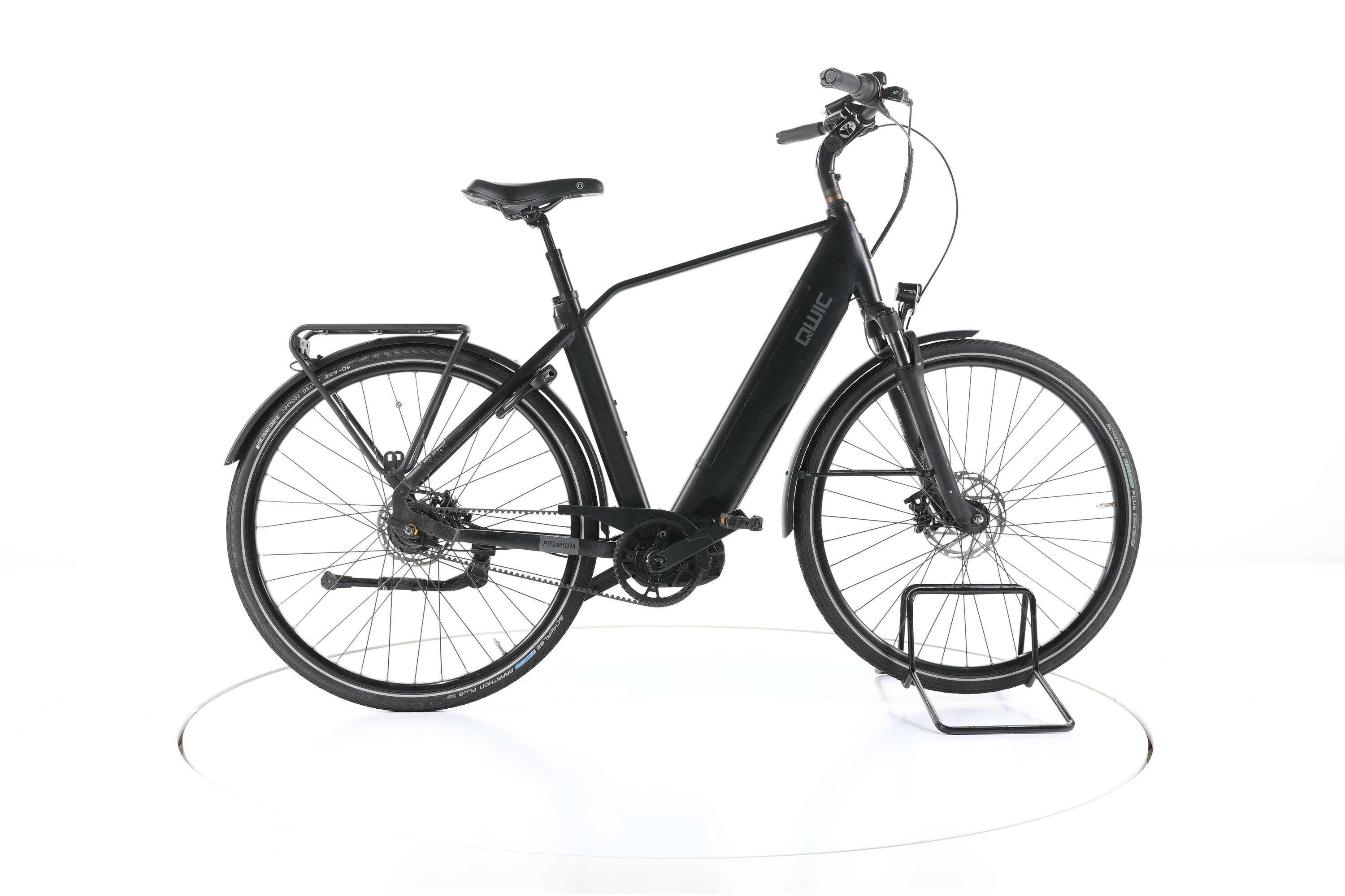 QWIC Ebike ricondizionata · QWIC Premium iMN7+ · Buone condizioni