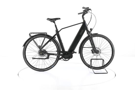 Reconditionné - QWIC Premium iMN7+ City Vélo électrique - Bon