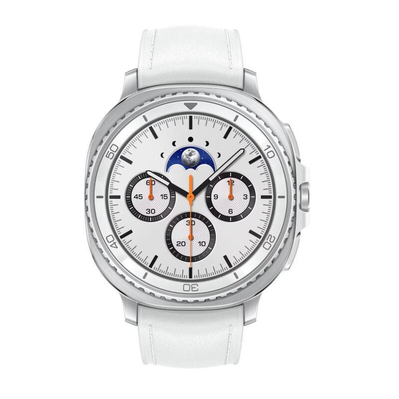 Smartwatch Samsung Galaxy Watch8 Classic 46mm LTE, Bluetooth, Ecran AMOLED 1.34"