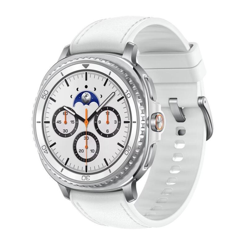 Smartwatch Samsung Galaxy Watch8 Classic 46mm LTE, Bluetooth, Ecran AMOLED 1.34"