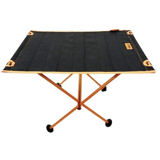 BATISTA | Tavolino da campeggio leggero in alluminio