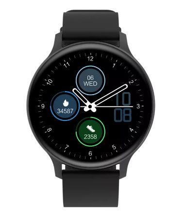 Smartwatch Canyon Badian SW-68, Display TFT 1.28