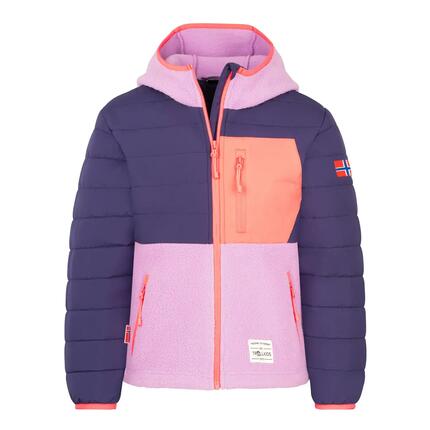 TROLLKIDS Kids Romsdalen Jacket