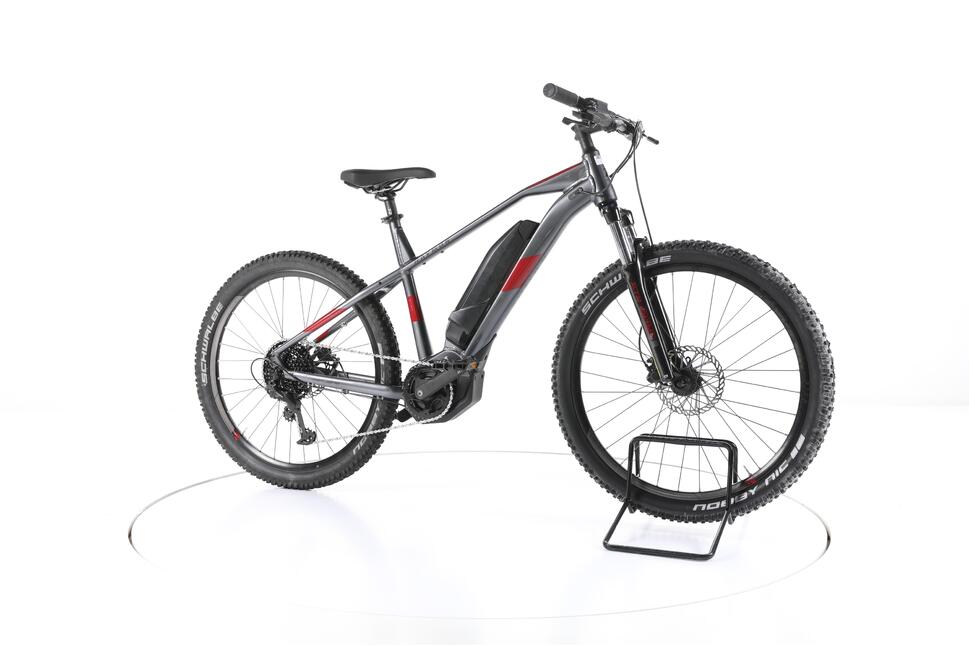 Second Life - R Raymon Hardray E3.0 E-Bike - Jak nowy