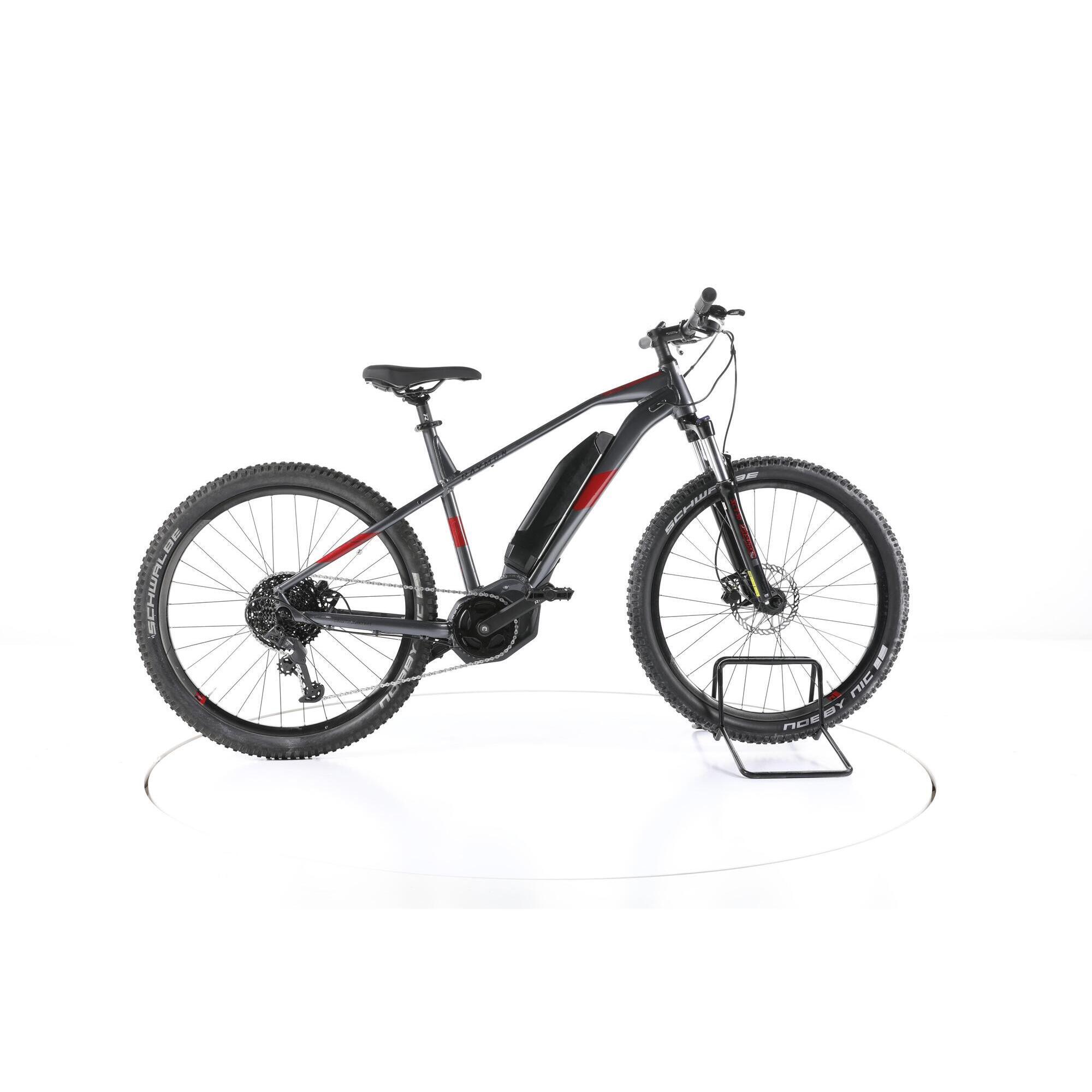 Second Life - R Raymon Hardray E3.0 E-Bike - Jak nowy