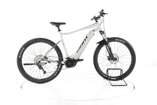 Ebike ricondizionata · Giant Fathom E+ 2 · Ottime condizioni