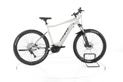 Segunda vida - Giant Fathom E+ 2 E-Bike - Como nuevo