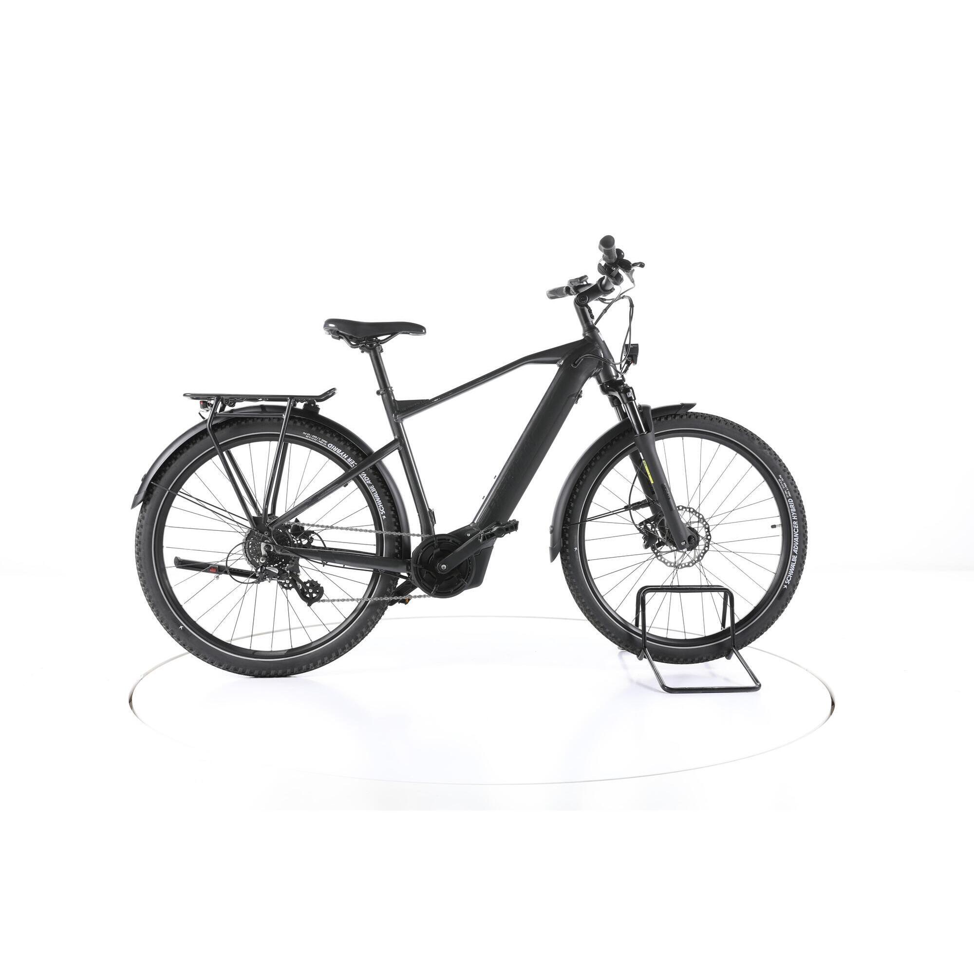 Second Life - R Raymon Tourray Select Trekking E-Bike 2025 - Stan dobry