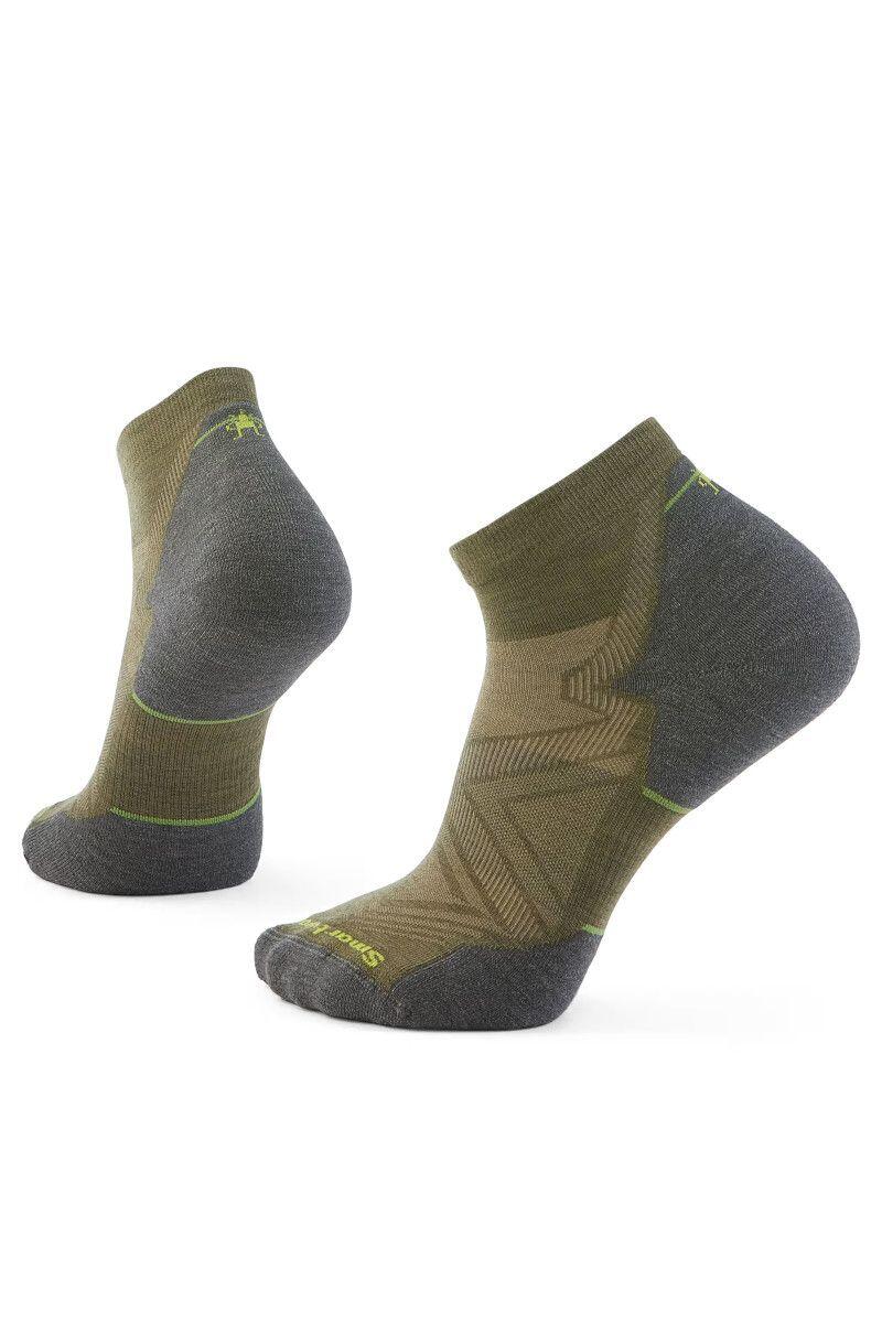 Skarpety biegowe męskie Run Targeted Cushion Ankle 2/2