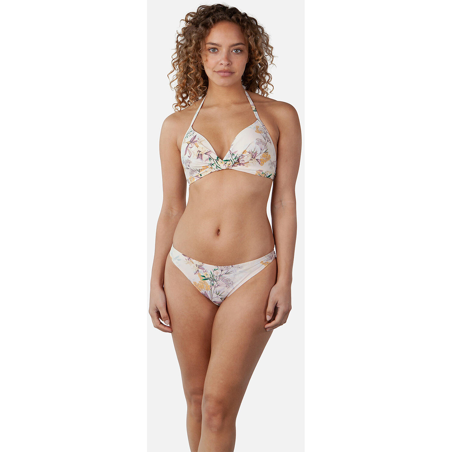 Damen Bikiniunterteil W BO CHEEKY BUM 2/3