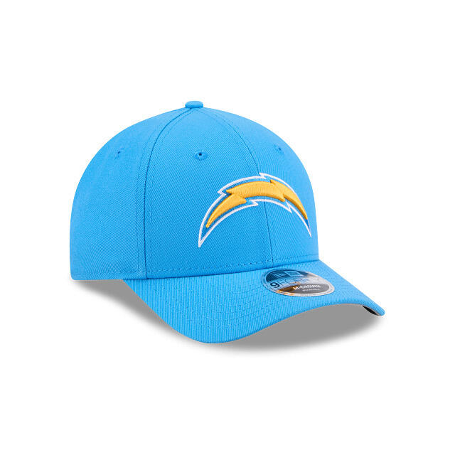 Casquette de baseball New Era 9forty Los Angeles Chargers NFL MC OTC 3/7