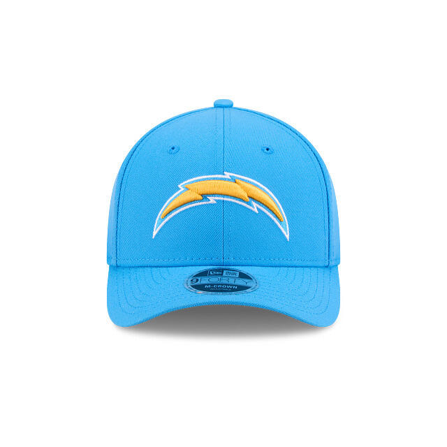 Casquette de baseball New Era 9forty Los Angeles Chargers NFL MC OTC 2/7