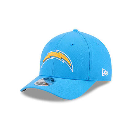Casquette de baseball New Era 9forty Los Angeles Chargers NFL MC OTC
