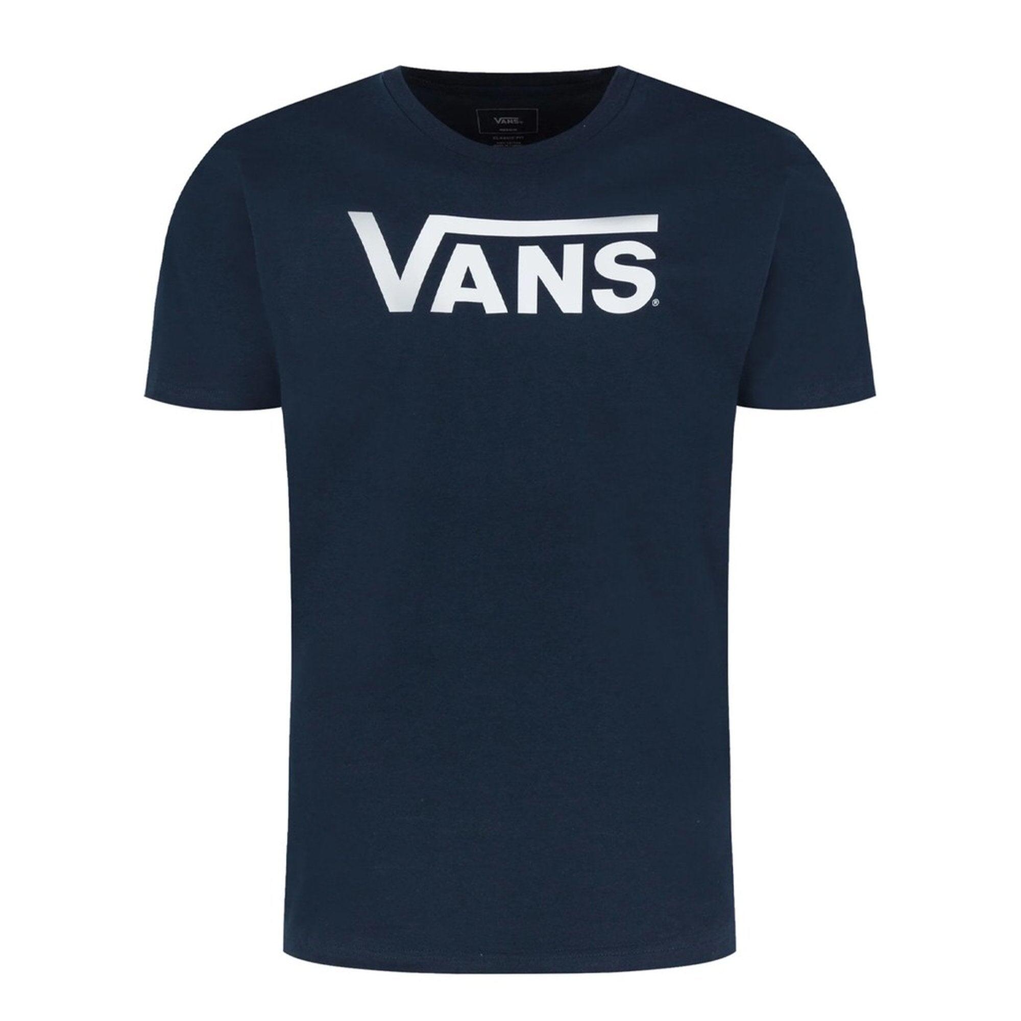 Vans VN000GGGEB41 - blue 3/3