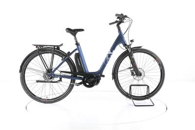 Ebike ricondizionata · Husqvarna E-Bicycles Eco City 4 · Buone condizioni