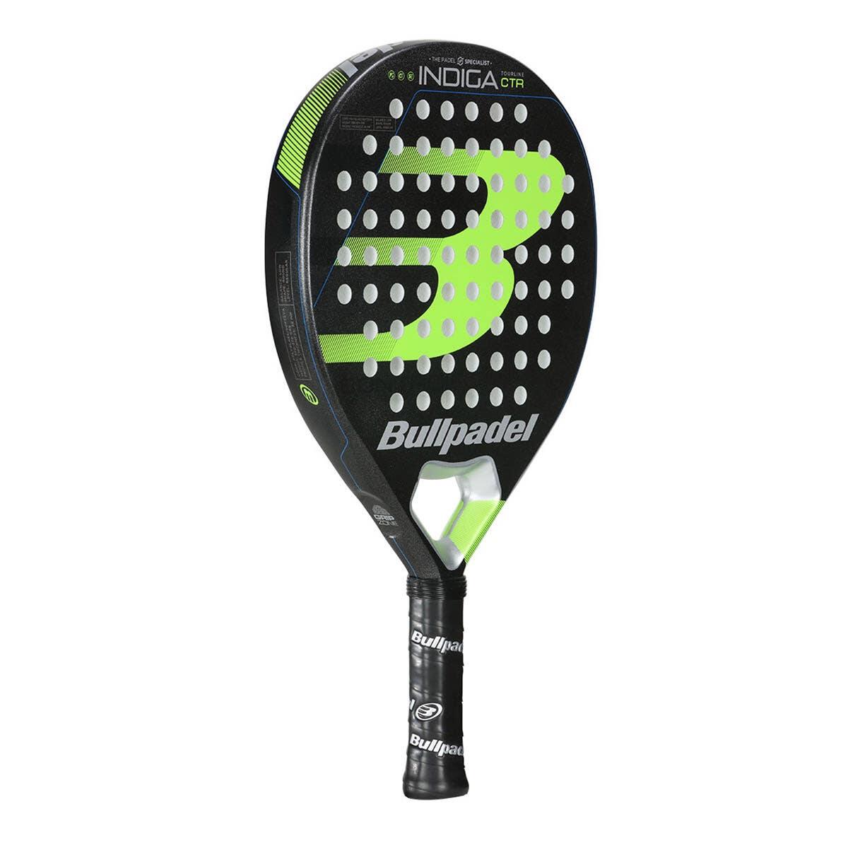 Bullpadel Indiga Ctr 2023 2/4