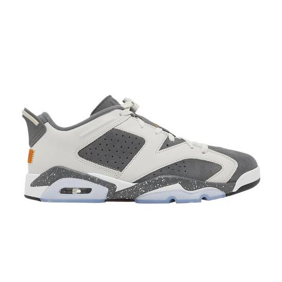 Jordan 6 Retro Low PSG (2023)