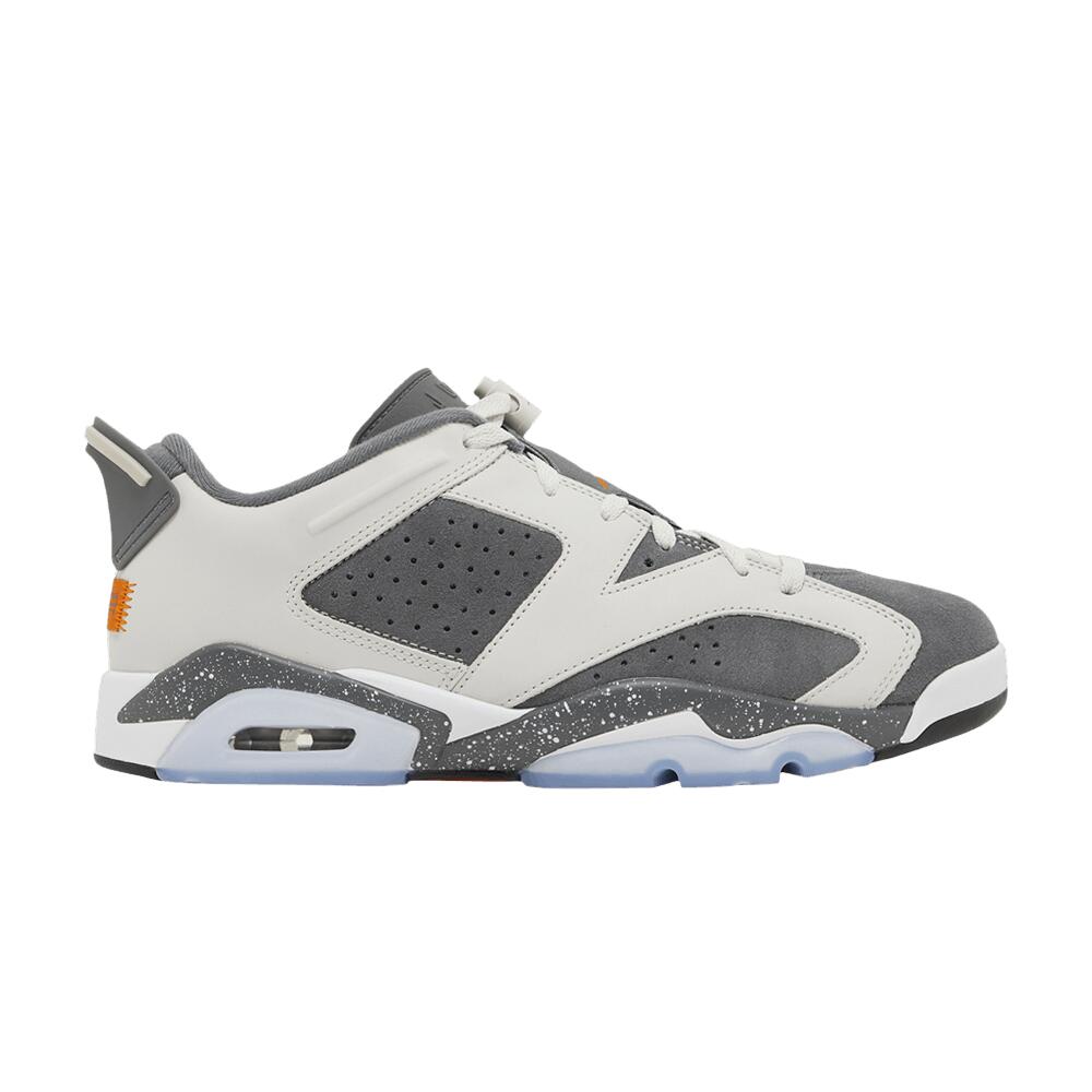 Jordan - Jordan 6 Retro Low Psg (2023) - Baskets - Gris - Decathlon