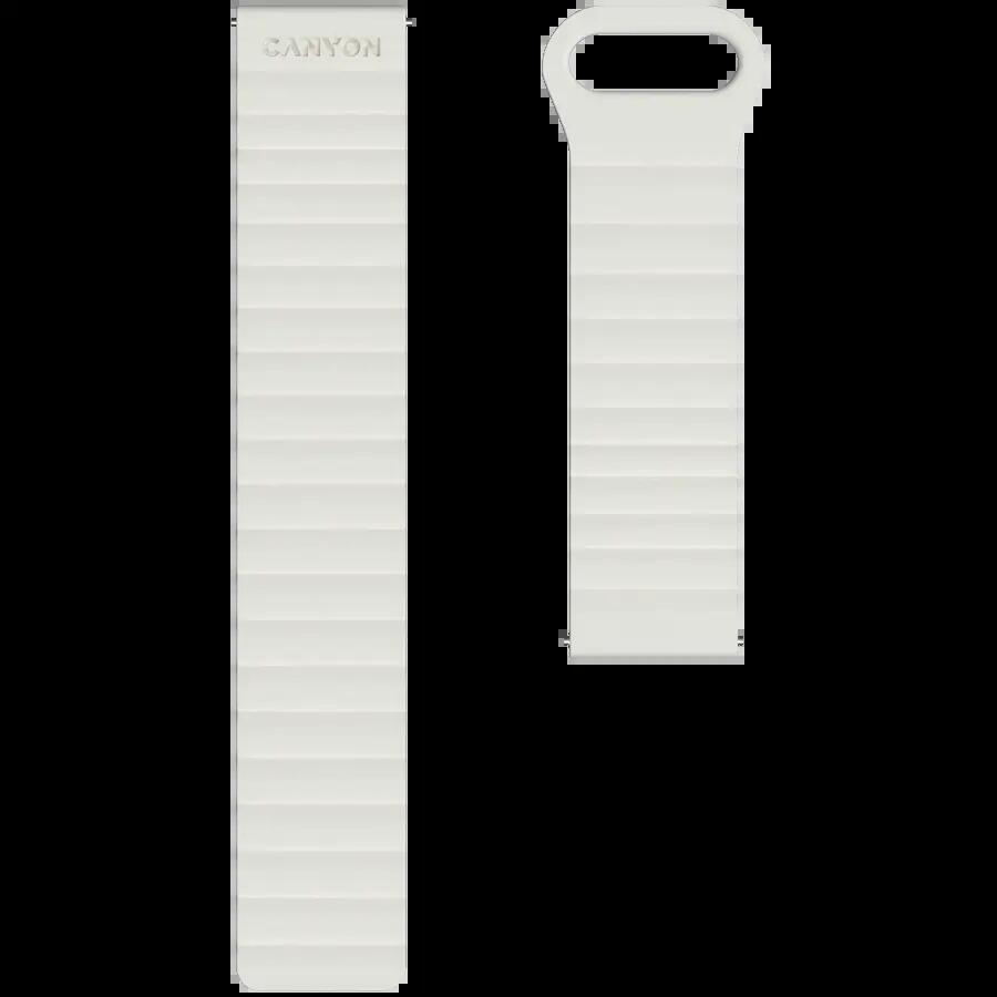 Montre connectée Canyon Jacky SW-69 Blanc/Bleu 6/6