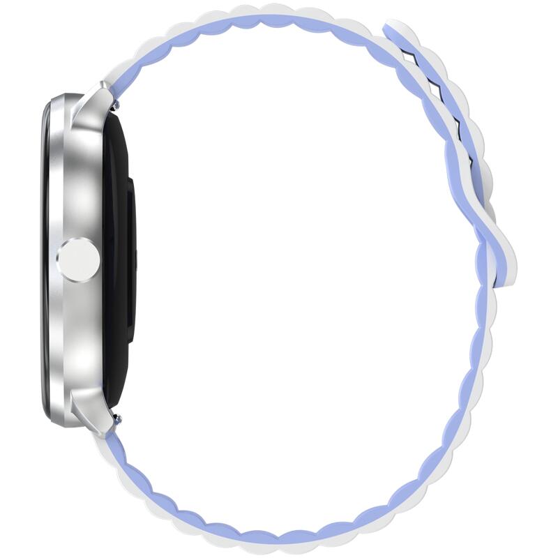 Smartwatch CANYON Jacky SW-69, Ecran LTPS 1.3", Bluetooth, 380+ Fete de ceas