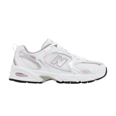 New balance 530 ice wine