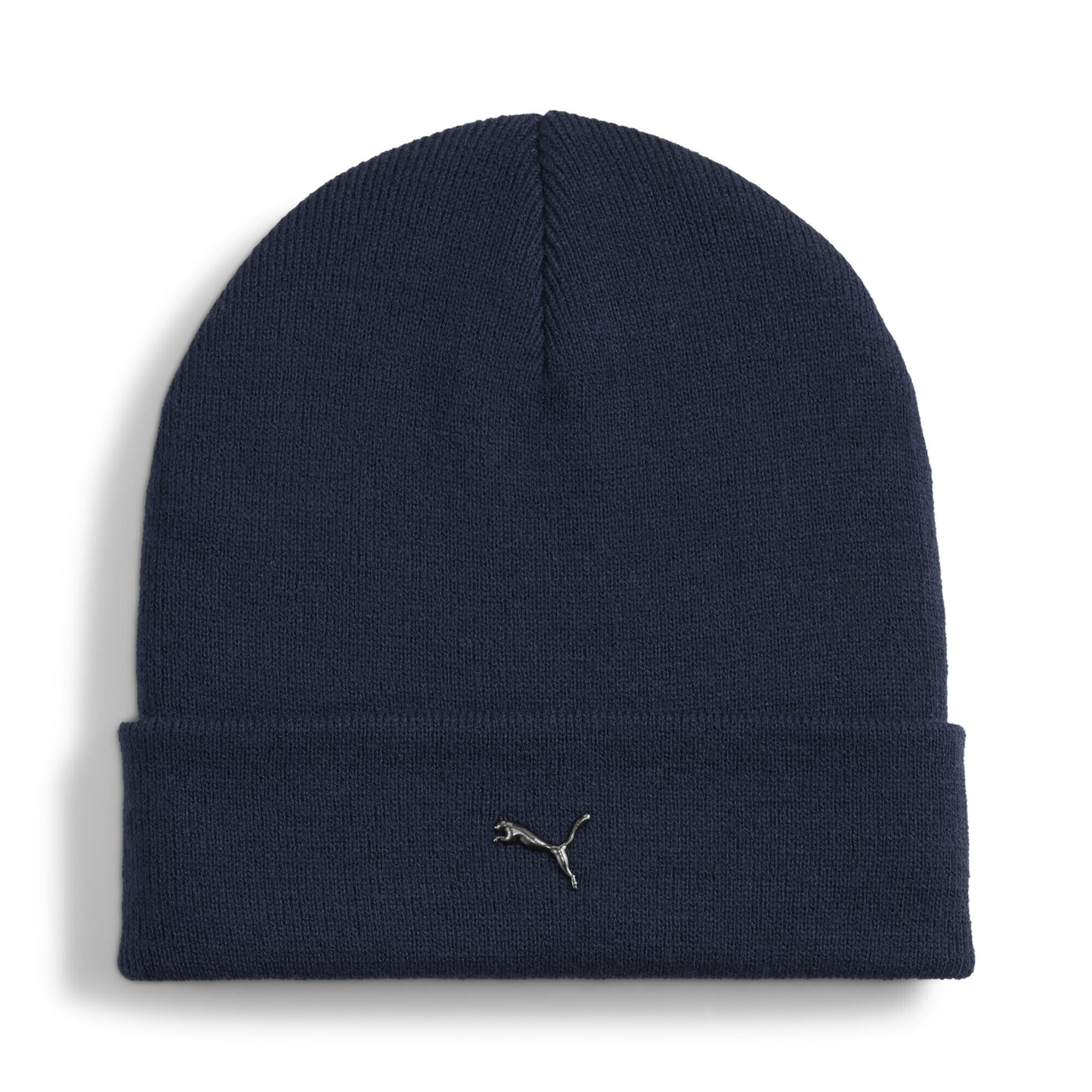 Metal PUMA CAT Beanie Erwachsene PUMA 2/3