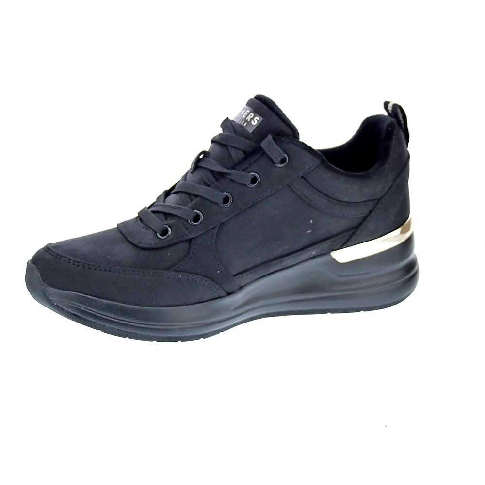 Baskets Skechers modèle 177349BBK pour femmes 2/5