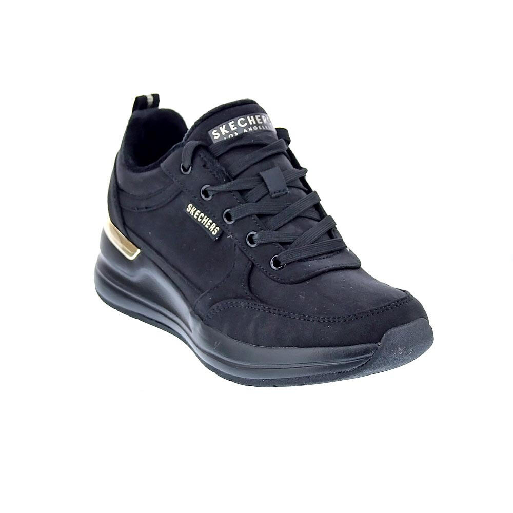 Baskets Skechers modèle 177349BBK pour femmes 4/5