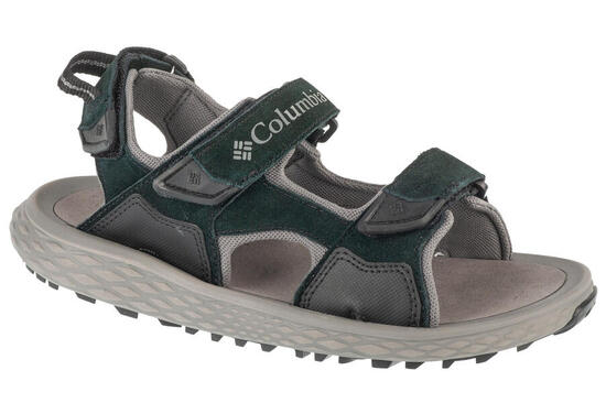 Sandały męskie, Konos Hiker 3-Strap Sandal