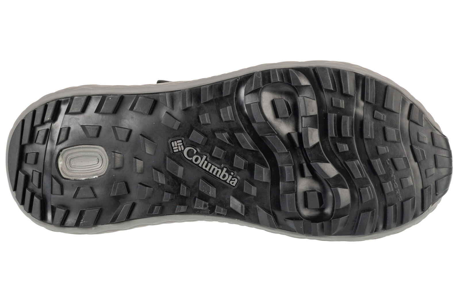 Sandały męskie,  Konos Hiker 3-Strap Sandal 4/4