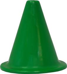 CÔNE SOUPLE EN CAOUTCHOUC 20 cm Sea vert
