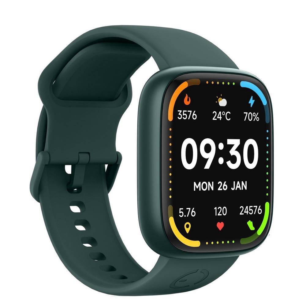 Smartwatch Maxcom EcoWatch 6, Ecran 1.83