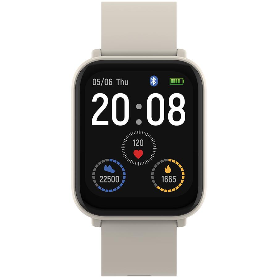 Smartwatch CANYON Easy SW-54, Ecran IPS 1.7