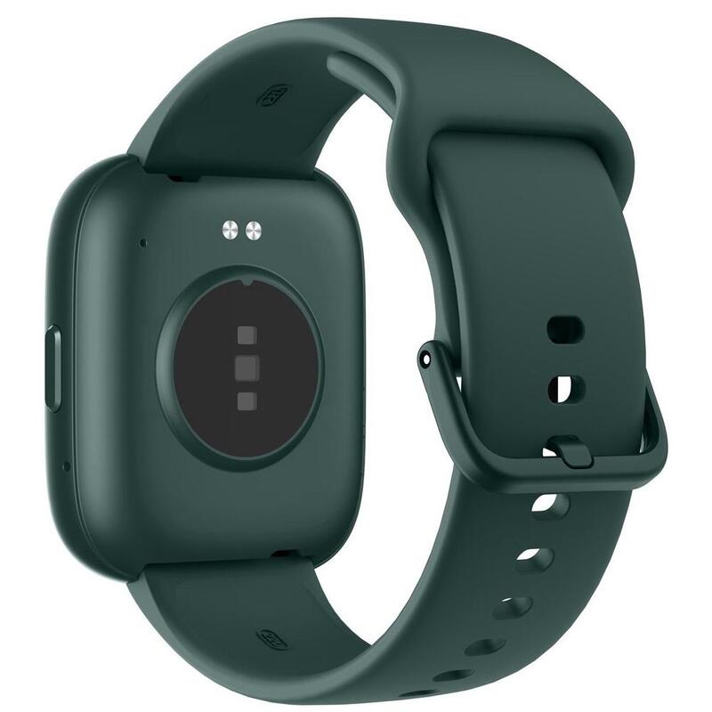 Smartwatch Maxcom EcoWatch 6, Ecran 1.83" TFT-LCD, IP68, Vreme, Calculator