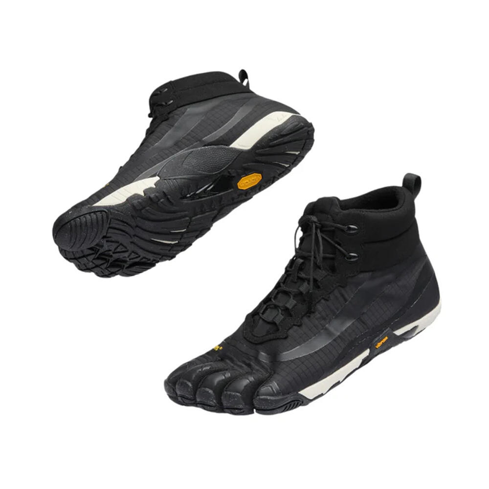 Vibram FiveFingers Roadcozy Men's Shoes