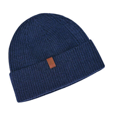 Berretto lana merino 70% – Berretto invernale lavorato a maglia premium –Norwick