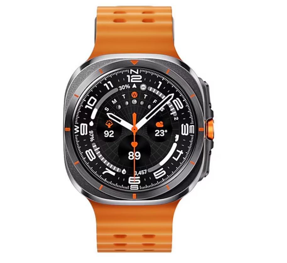 Chytré hodinky Galaxy Watch Ultra 2025 SM-L705FZA2EUE 2/2