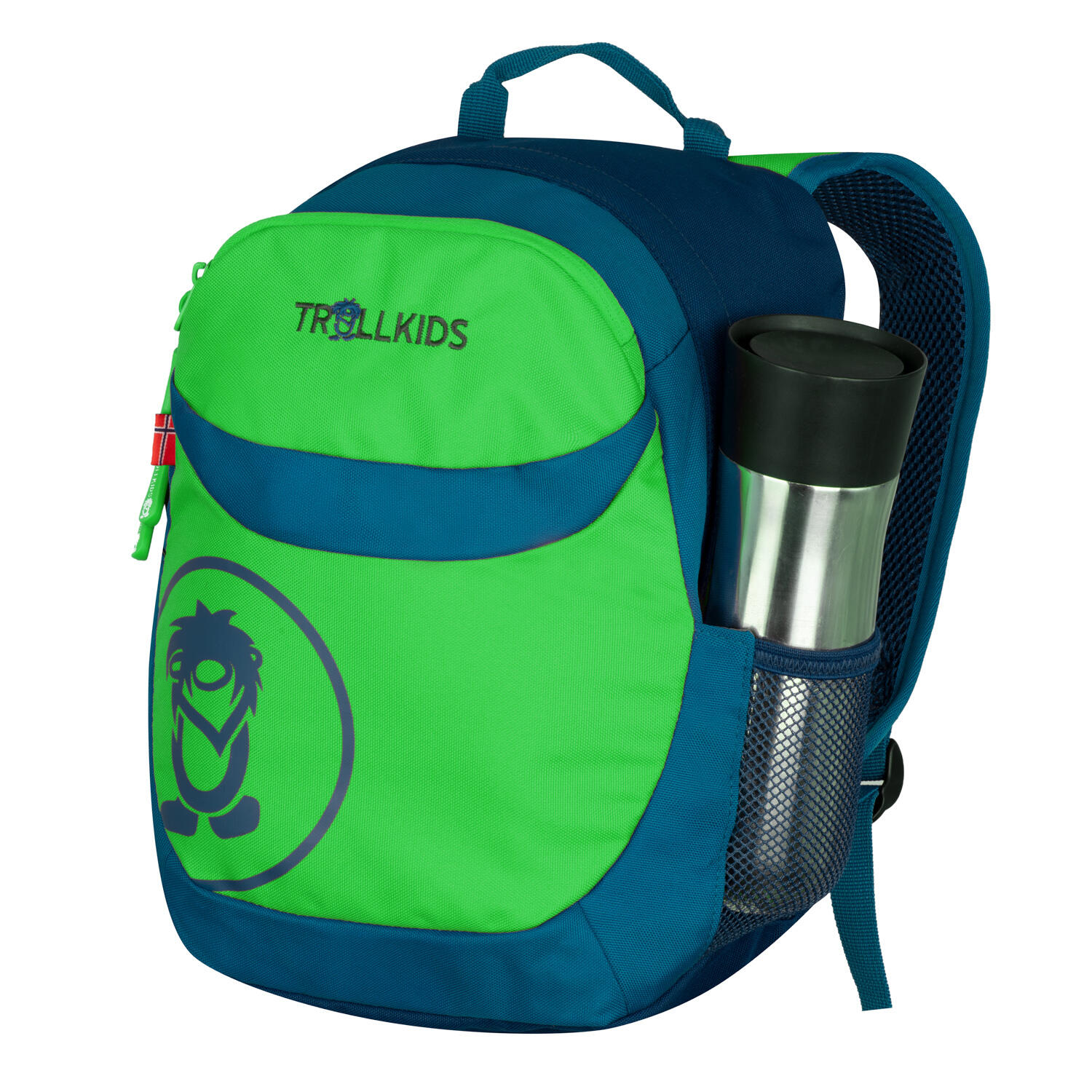 Kids Skjorta Pack 10 L 3/7
