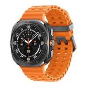 Smartwatch Samsung Galaxy Watch Ultra (2025), 47mm, LTE, Ecran AMOLED 1.5"