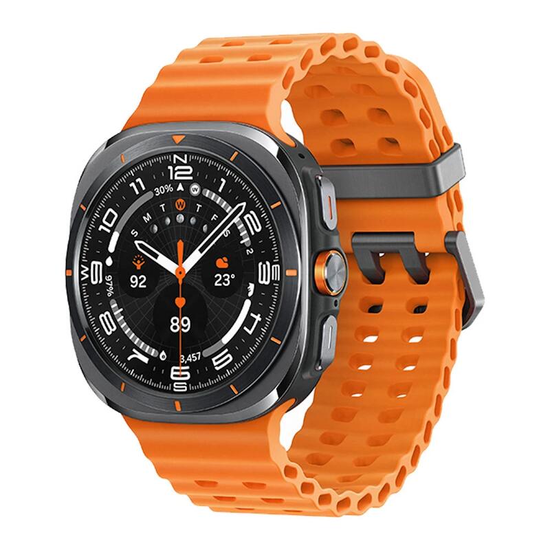 SAMSUNG Chytré hodinky Galaxy Watch Ultra 2025 SM-L705FZA2EUE