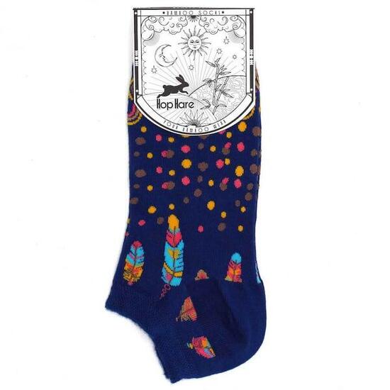 Pattes de bambou Hop Hare - Plumes indiennes