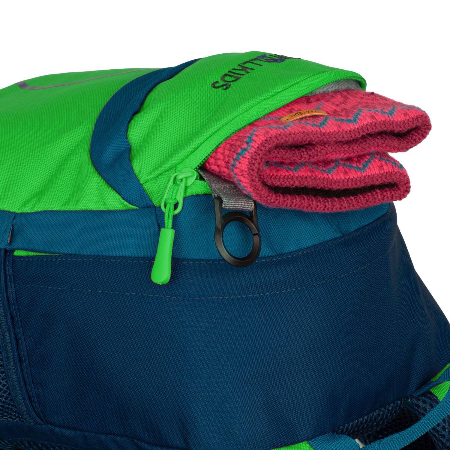 Kids Skjorta Pack 10 L 7/7